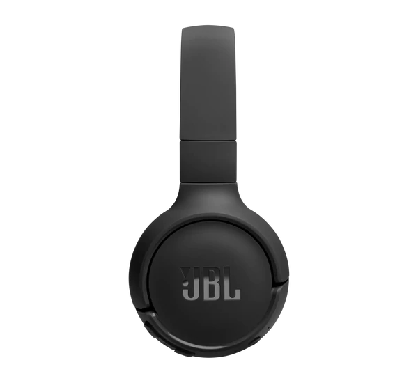 JBL TUNE 520BT Bluetooth-os fejhallgató, fekete (BEMUTATÓ DARAB)