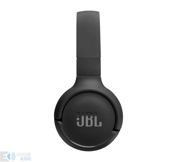 JBL Tune 525BT bluetooth-os fejhallgató, fekete