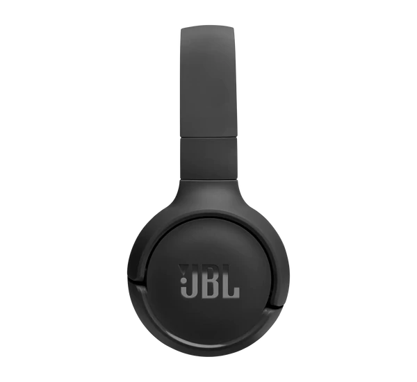 JBL TUNE 520BT Bluetooth-os fejhallgató, fekete (BEMUTATÓ DARAB)
