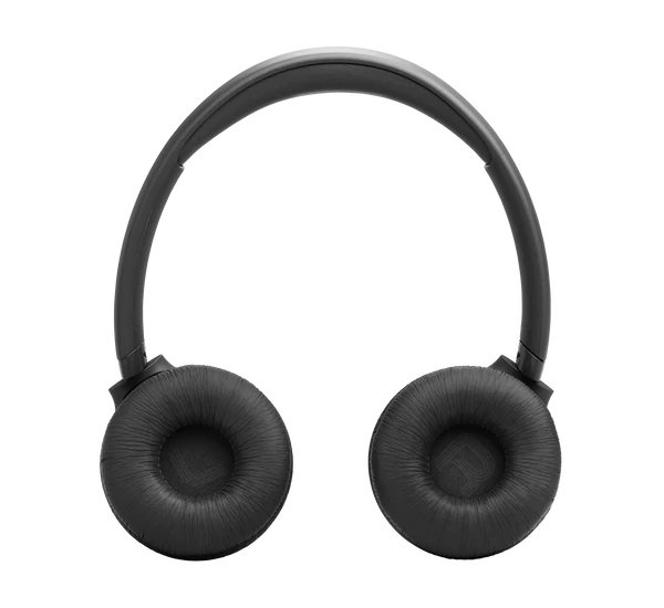 JBL TUNE 530BT Bluetooth-os fejhallgató, fekete