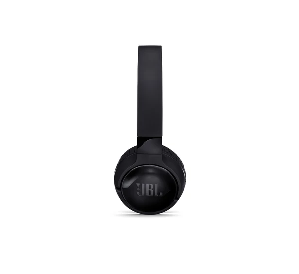 JBL T600BTNC bluetooth-os, zajszűrős fejhallgató, fekete