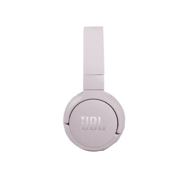 JBL Tune 660NC bluetooth-os, zajszűrős fejhallgató, pink