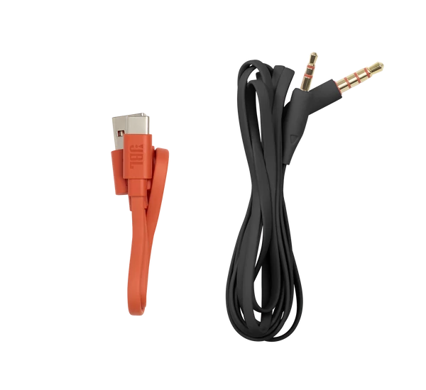 JBL Tune 660NC bluetooth-os, zajszűrős fejhallgató, fekete