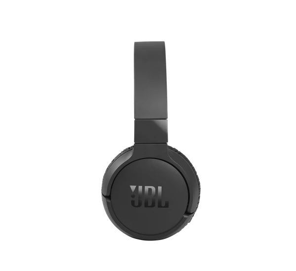 JBL Tune 660NC bluetooth-os, zajszűrős fejhallgató, fekete