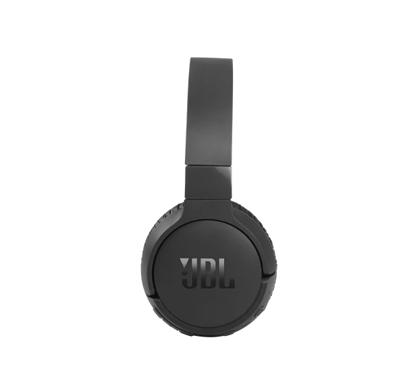 JBL Tune 660NC bluetooth-os, zajszűrős fejhallgató, fekete