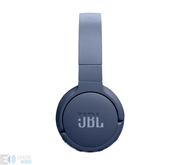 JBL Tune 670NC bluetooth-os, zajszűrős fejhallgató, kék