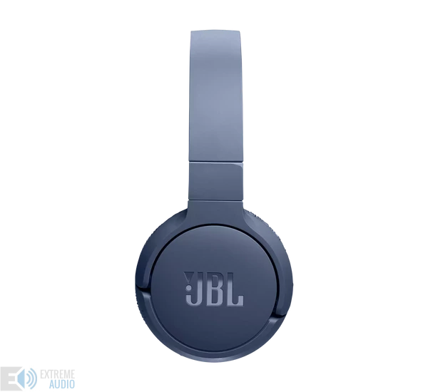 JBL Tune 670NC bluetooth-os, zajszűrős fejhallgató, kék