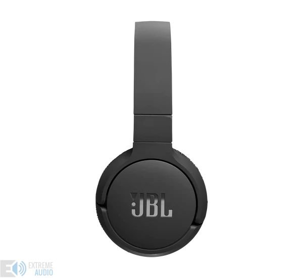 JBL Tune 670NC bluetooth-os, zajszűrős fejhallgató, fekete