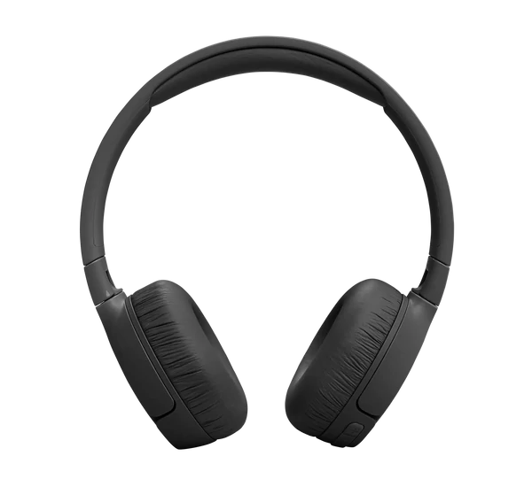 JBL Tune 670NC bluetooth-os, zajszűrős fejhallgató, fekete