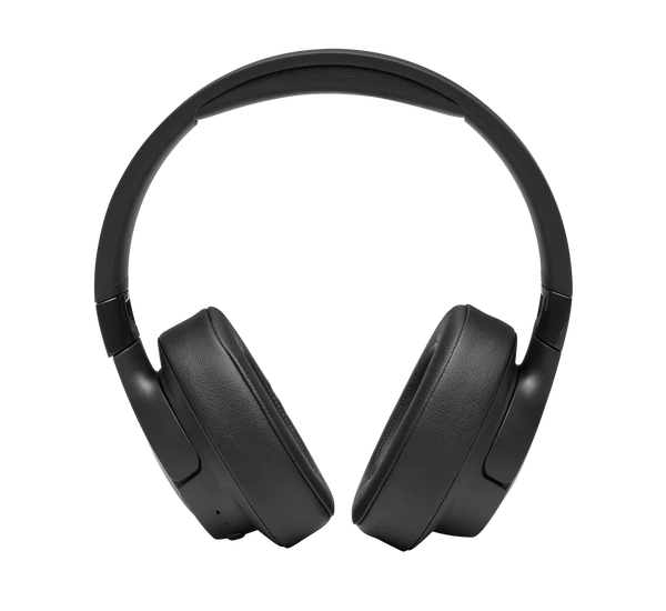 JBL Tune 710BT Bluetooth fejhallgató, fekete