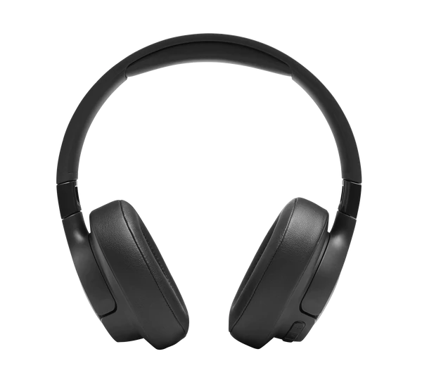 JBL Tune 710BT Bluetooth fejhallgató, fekete