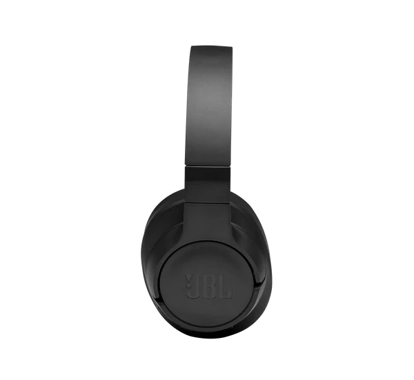 JBL Tune 710BT Bluetooth fejhallgató, fekete