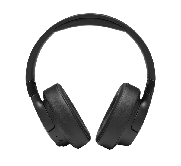 JBL Tune 760NC bluetooth-os, zajszűrős fejhallgató, fekete