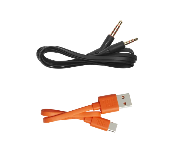 JBL Tune 760NC bluetooth-os, zajszűrős fejhallgató, fekete