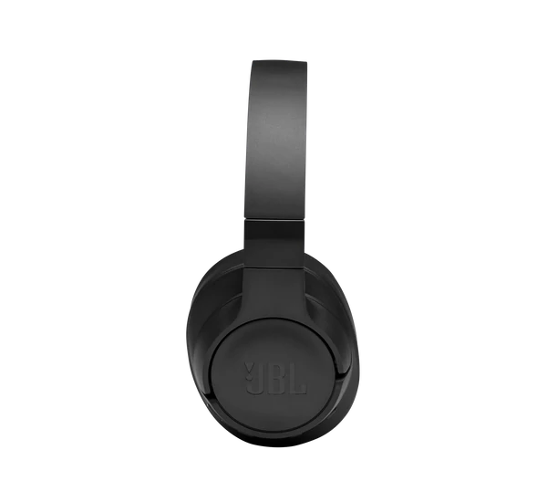 JBL Tune 760NC bluetooth-os, zajszűrős fejhallgató, fekete