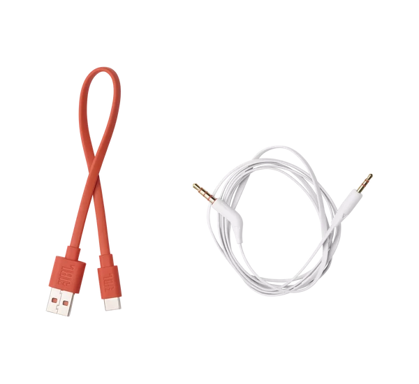 JBL TUNE 770NC Bluetooth-os, zajszűrős fejhallgató, fehér
