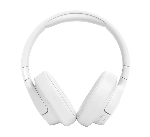 JBL TUNE 770NC Bluetooth-os, zajszűrős fejhallgató, fehér