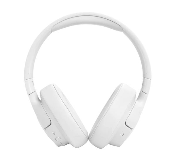 JBL TUNE 770NC Bluetooth-os, zajszűrős fejhallgató, fehér