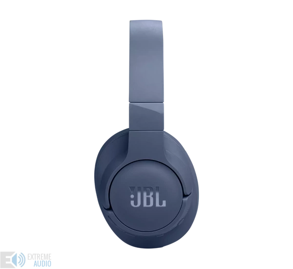 JBL Tune 770NC bluetooth-os, zajszűrős fejhallgató, kék