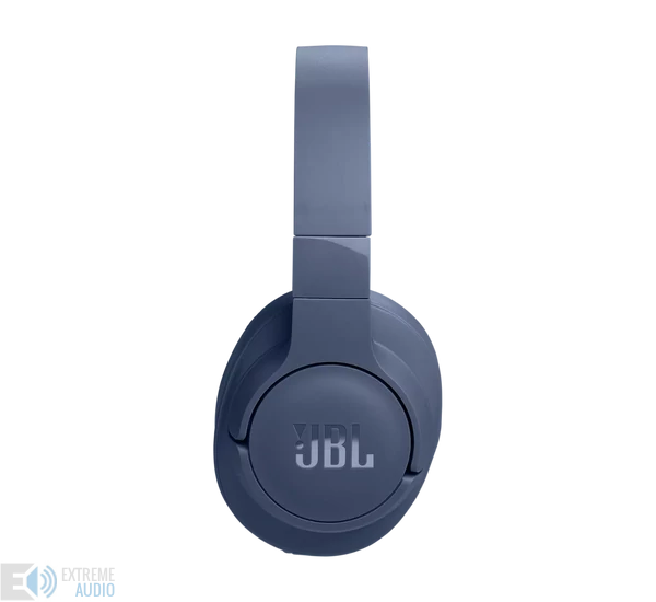 JBL Tune 770NC bluetooth-os, zajszűrős fejhallgató, kék