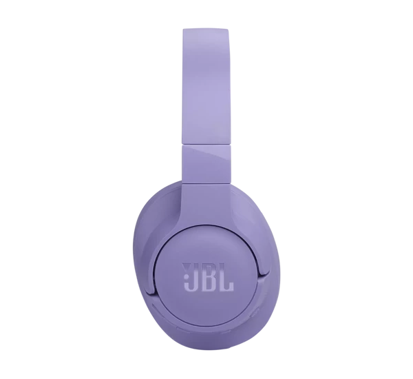 JBL TUNE 770NC Bluetooth-os, zajszűrős fejhallgató, lila