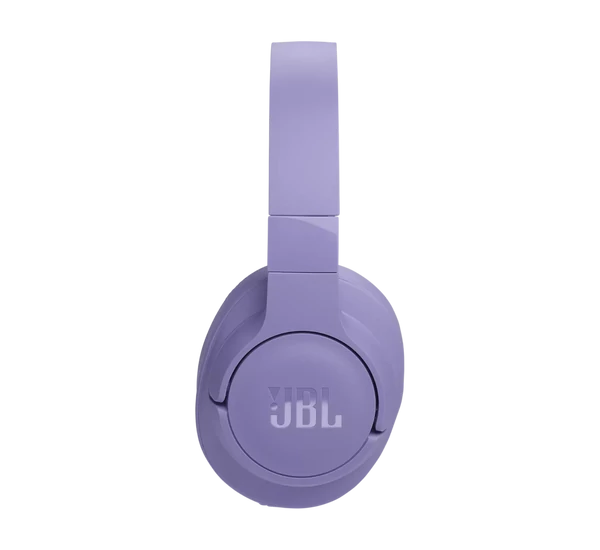 JBL TUNE 770NC Bluetooth-os, zajszűrős fejhallgató, lila