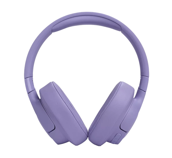 JBL TUNE 770NC Bluetooth-os, zajszűrős fejhallgató, lila