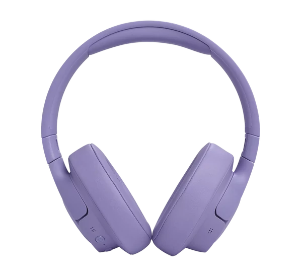 JBL TUNE 770NC Bluetooth-os, zajszűrős fejhallgató, lila