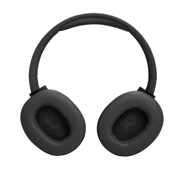 JBL Tune 770NC bluetooth-os, zajszűrős fejhallgató, fekete