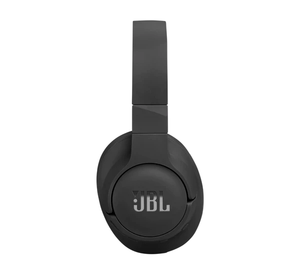 JBL Tune 770NC bluetooth-os, zajszűrős fejhallgató, fekete