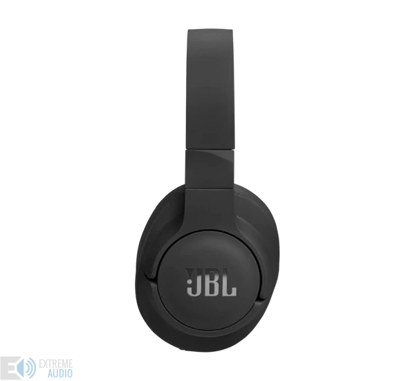 JBL Tune 770NC bluetooth-os, zajszűrős fejhallgató, fekete