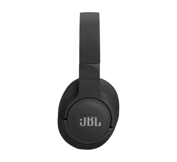 JBL Tune 770NC bluetooth-os, zajszűrős fejhallgató, fekete