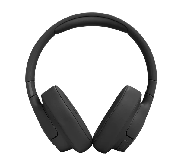 JBL Tune 770NC bluetooth-os, zajszűrős fejhallgató, fekete