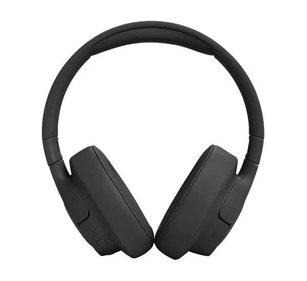 JBL Tune 770NC bluetooth-os, zajszűrős fejhallgató, fekete