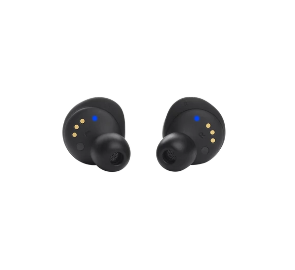 JBL Tour PRO+ True Wireless fülhallgató, fekete