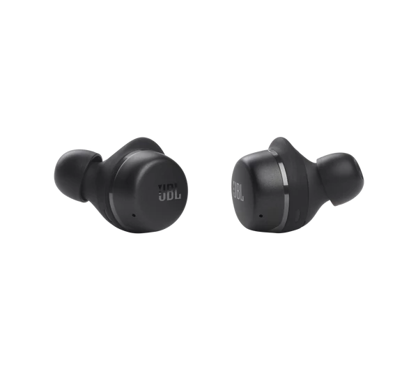 JBL Tour PRO+ True Wireless fülhallgató, fekete