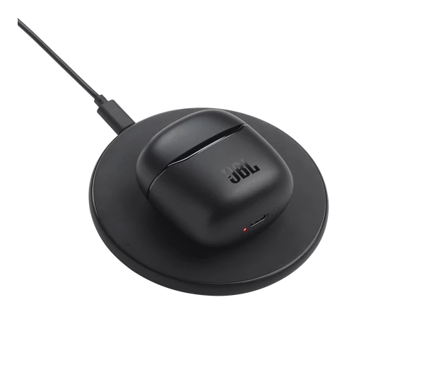 JBL Tour PRO+ True Wireless fülhallgató, fekete