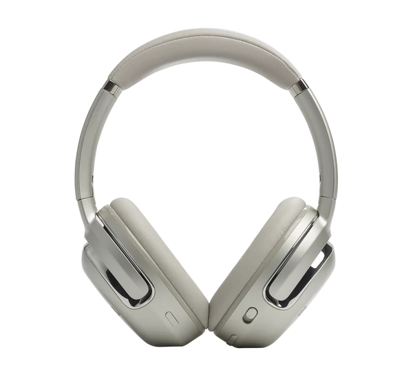 JBL Tour One M2 bluetooth-os, zajszűrős fejhallgató, pezsgő