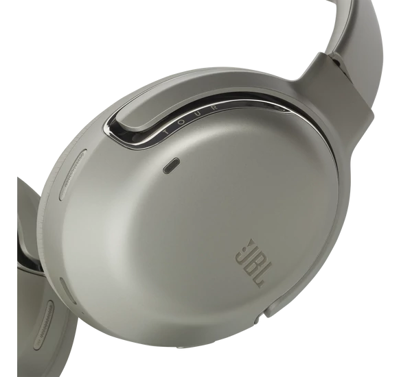 JBL Tour One M2 bluetooth-os, zajszűrős fejhallgató, pezsgő
