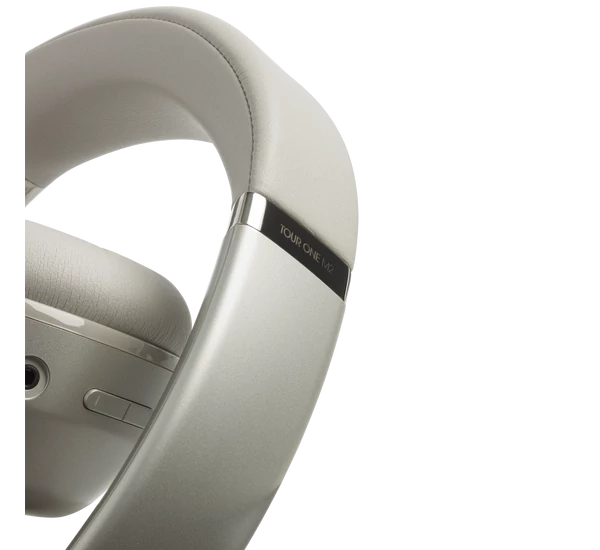 JBL Tour One M2 bluetooth-os, zajszűrős fejhallgató, pezsgő