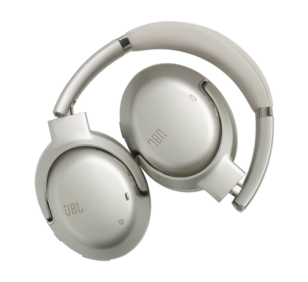 JBL Tour One M2 bluetooth-os, zajszűrős fejhallgató, pezsgő