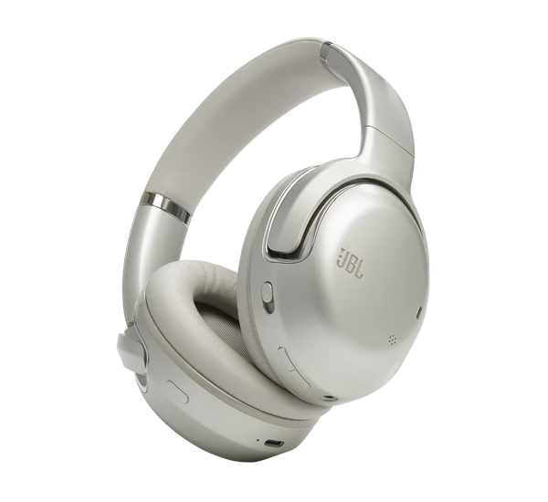 JBL Tour One M2 bluetooth-os, zajszűrős fejhallgató, pezsgő