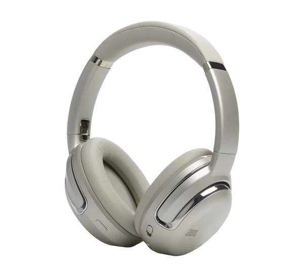 JBL Tour One M2 bluetooth-os, zajszűrős fejhallgató, pezsgő