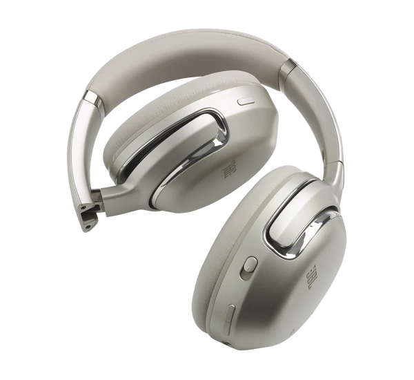 JBL Tour One M2 bluetooth-os, zajszűrős fejhallgató, pezsgő