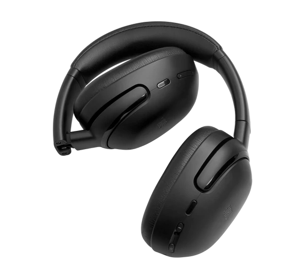 JBL Tour One M3 bluetooth-os, zajszűrős fejhallgató, fekete