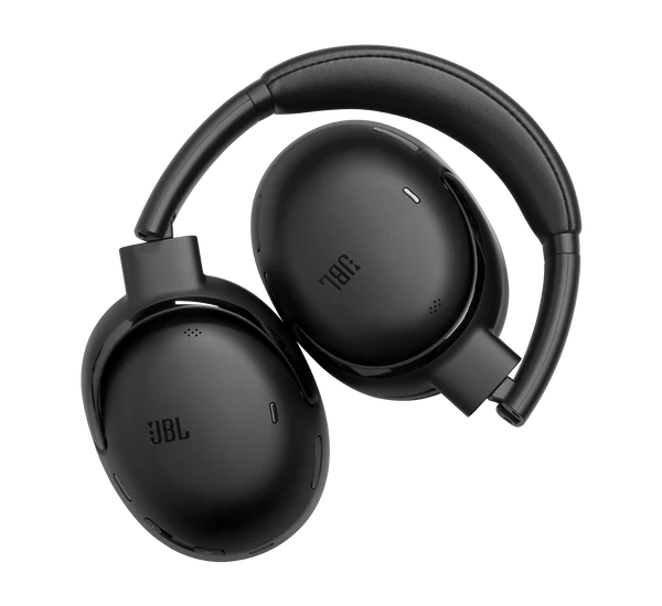 JBL Tour One M3 bluetooth-os, zajszűrős fejhallgató, fekete