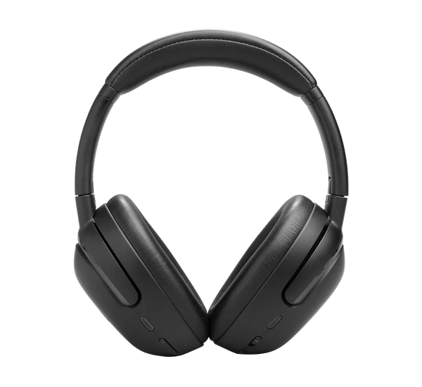 JBL Tour One M3 bluetooth-os, zajszűrős fejhallgató, fekete