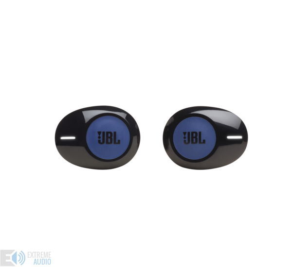 JBL TUNE 120TWS True Wireless fülhallgató, kék