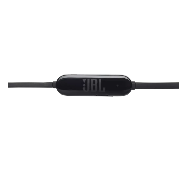 JBL TUNE 125BT Wireless fülhallgató, fekete