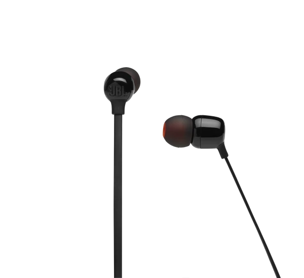 JBL TUNE 125BT Wireless fülhallgató, fekete